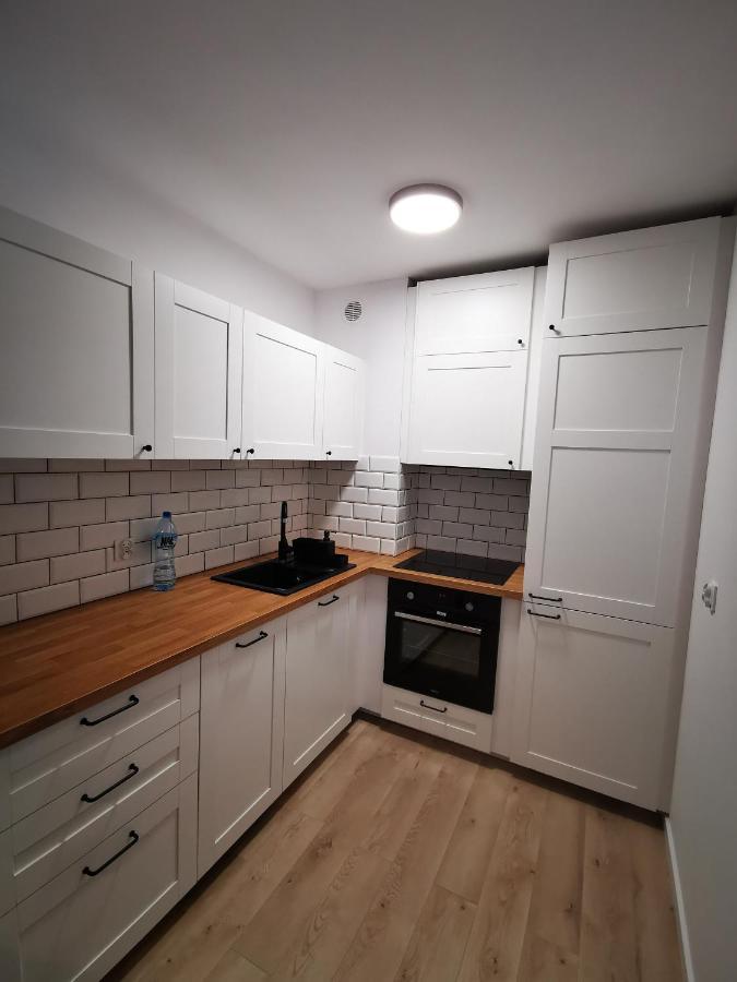 Aparewita Apartment Gdansk