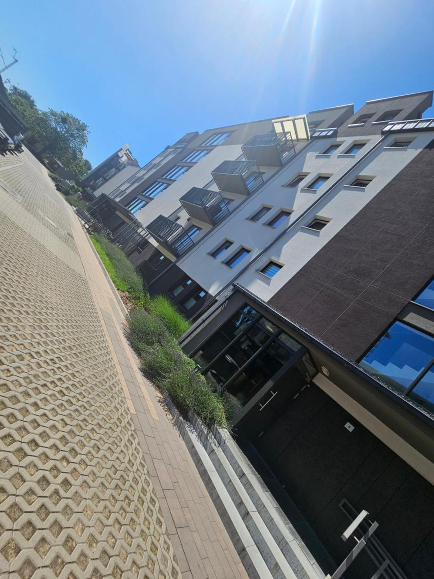 Apartment Aparewita *