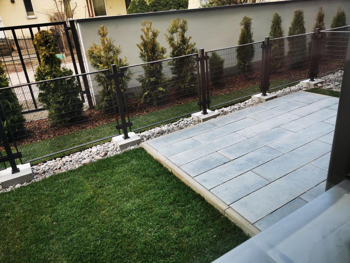 Aparewita Apartament