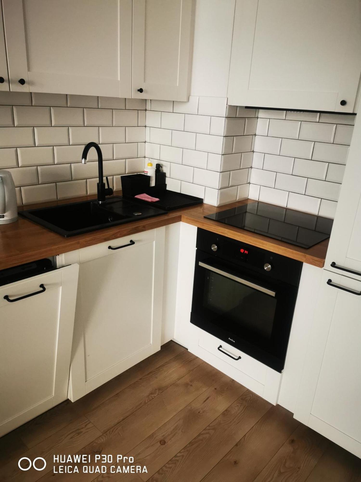 Apartament Aparewita