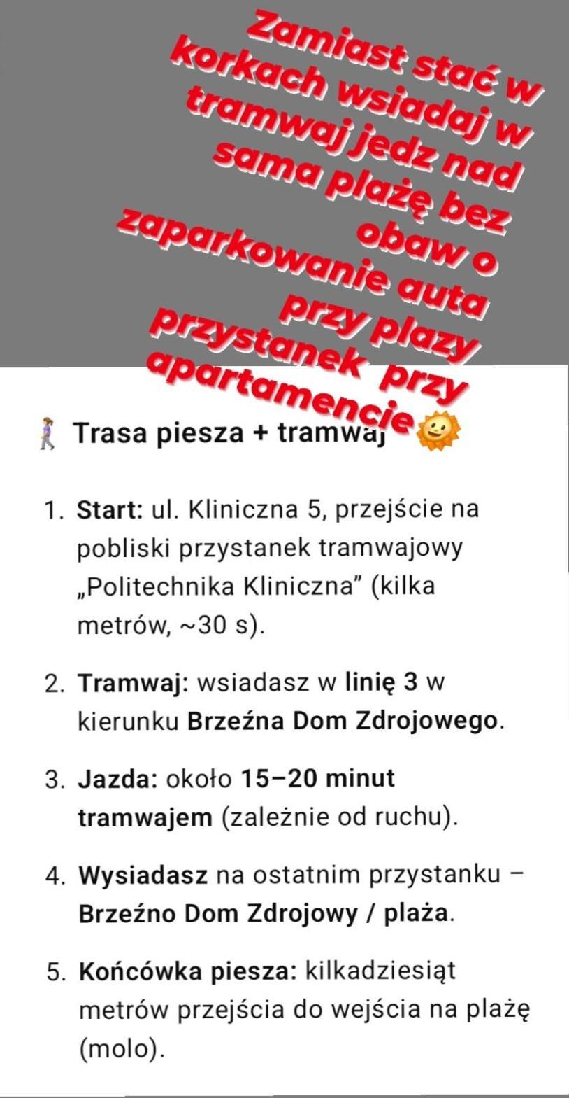 Aparewita * Gdaňsk