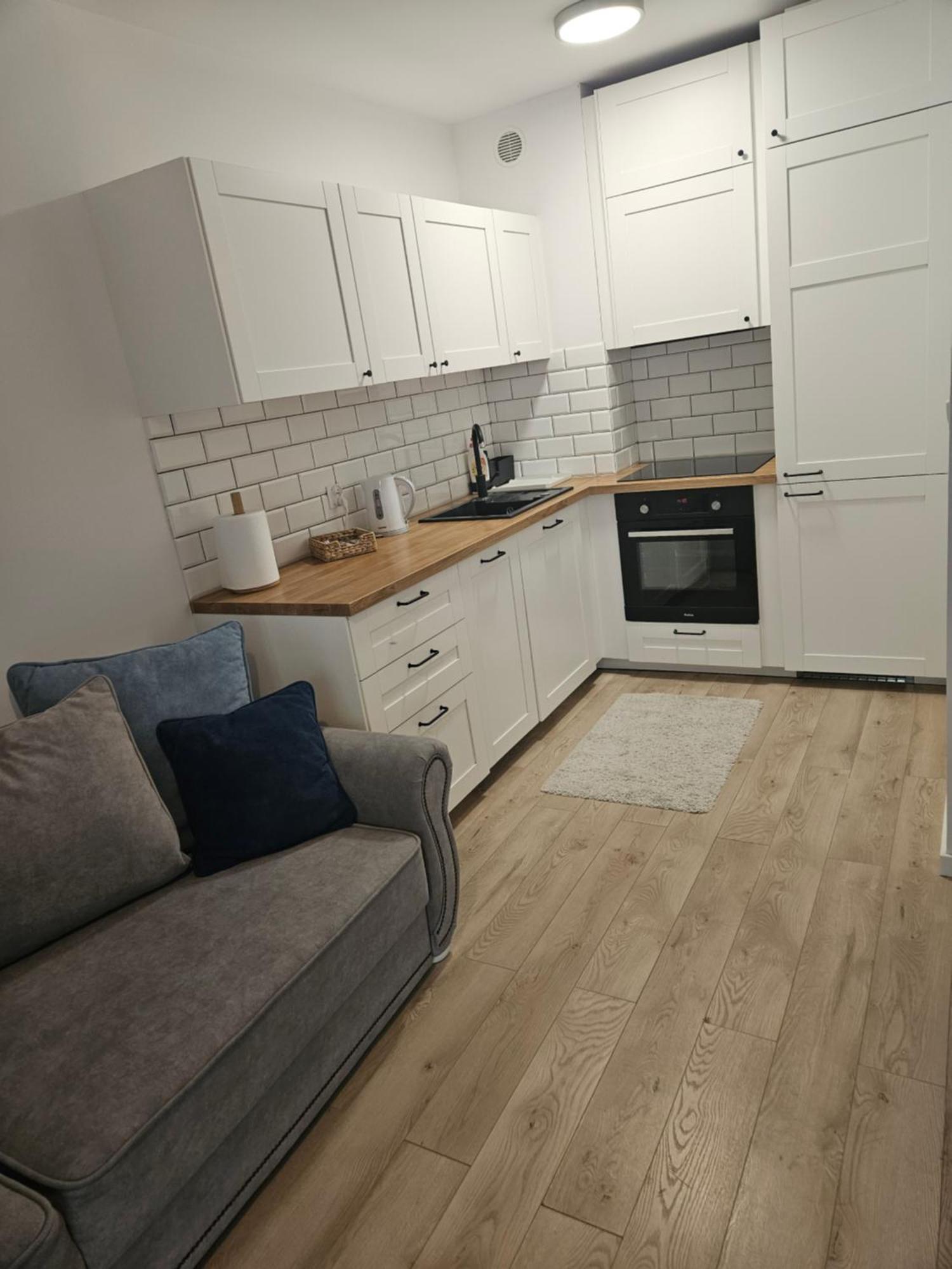 Aparewita Apartmán