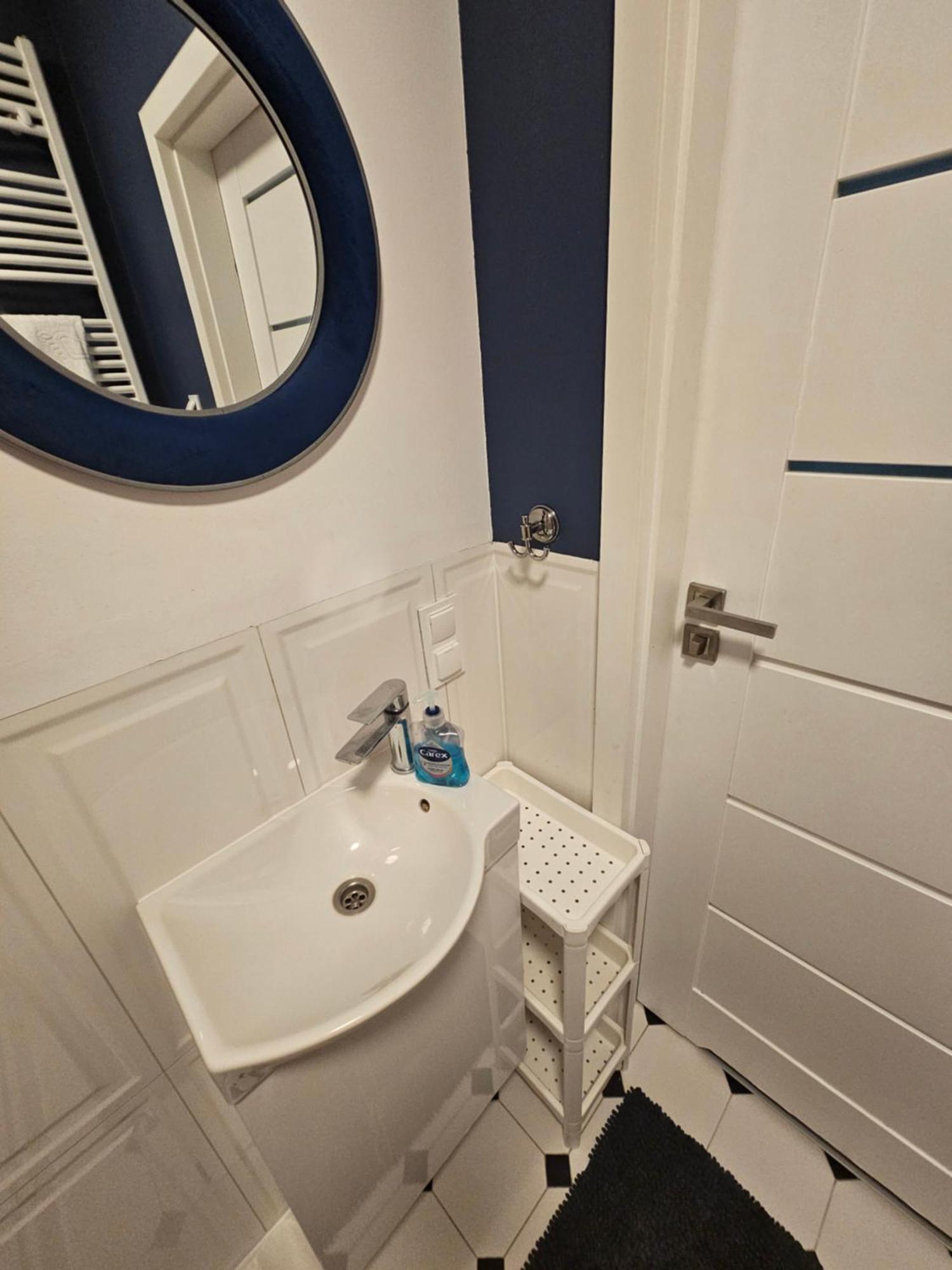 Aparewita Apartmán *